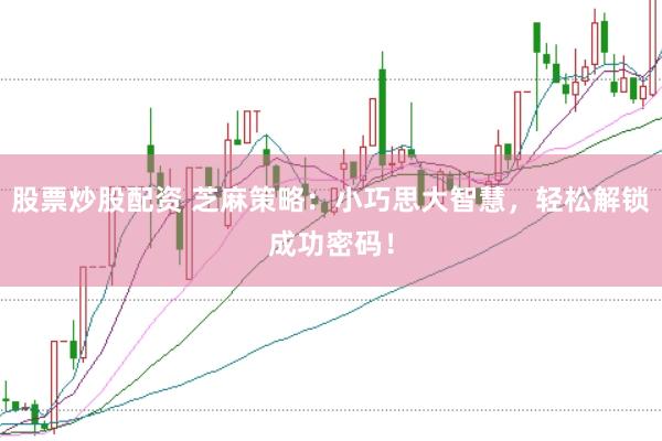 股票炒股配资 芝麻策略：小巧思大智慧，轻松解锁成功密码！