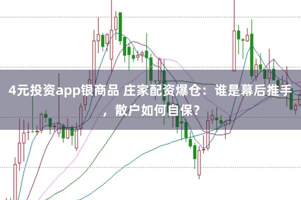 4元投资app银商品 庄家配资爆仓：谁是幕后推手，散户如何自保？
