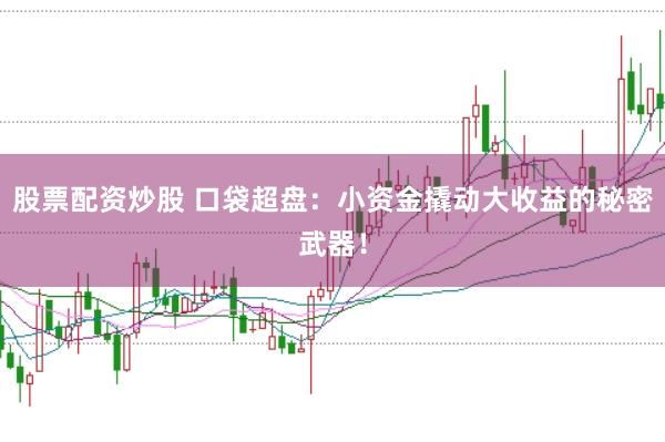 股票配资炒股 口袋超盘：小资金撬动大收益的秘密武器！