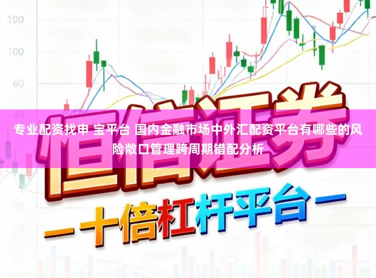 专业配资找申 宝平台 国内金融市场中外汇配资平台有哪些的风险敞口管理跨周期错配分析