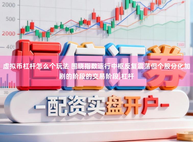 虚拟币杠杆怎么个玩法 围绕指数运行中枢反复震荡但个股分化加剧的阶段的交易阶段,杠杆