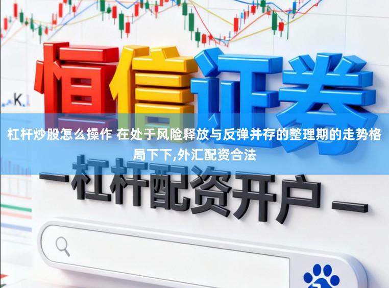 杠杆炒股怎么操作 在处于风险释放与反弹并存的整理期的走势格局下下,外汇配资合法