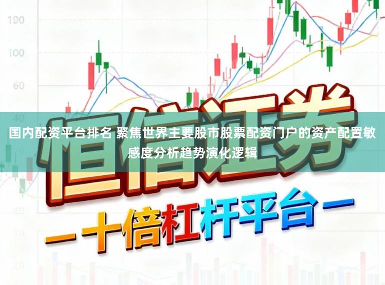 国内配资平台排名 聚焦世界主要股市股票配资门户的资产配置敏感度分析趋势演化逻辑