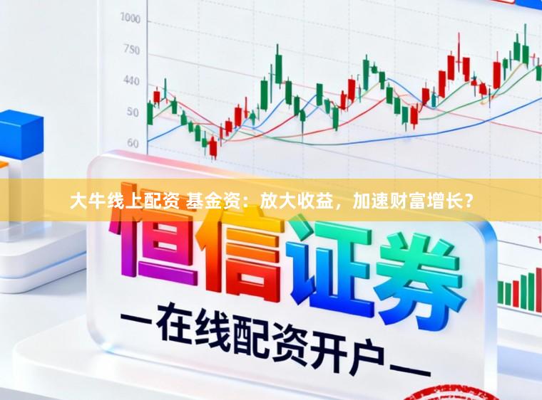 大牛线上配资 基金资：放大收益，加速财富增长？