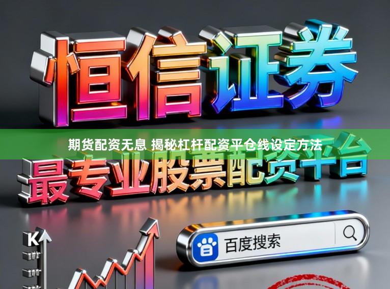 期货配资无息 揭秘杠杆配资平仓线设定方法