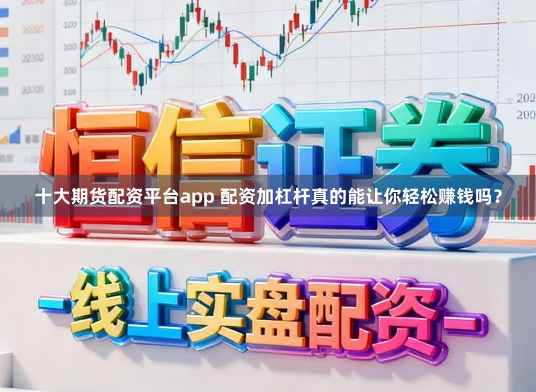 十大期货配资平台app 配资加杠杆真的能让你轻松赚钱吗？